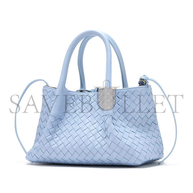 B0tt*ga Ven*ta SMALL PINACOTECA 819004V5AG11456 (24*15*12cm)